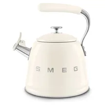 Smeg 50s Style 2,3 l Creme