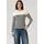 Levi's Rundhalspullover Blau XS