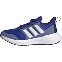 Shoes Sneaker, Lucid Blue/FTWR White/Blue Fusion, 36 2/3
