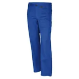 Bundhose "Classic BW 270“ - 50 - kornblau