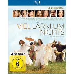 Viel Lärm um nichts