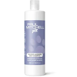 Paul Mitchell Pet Calming Lavender Mint Shampoo 500 ml