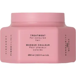 Schwarzkopf Fibre Clinix Vibrancy Treatment 250ml
