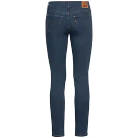 Levi's Damen 312 Shaping Slim Jeans , Lapis Amidst, 28W / 34L - 28W / 34L