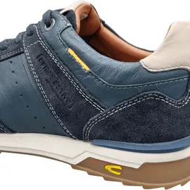 CAMEL ACTIVE Sneaker Herren Blau 42