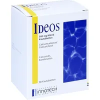 EurimPharm Arzneimittel GmbH IDEOS