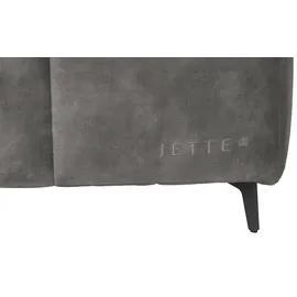 jette home Glam New 182 x 132,5 cm Rot