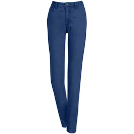 Inspirationen WITT WEIDEN Jeans in blue-stone-washed | Gr.: 19