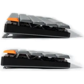 Keychron K7 Max Brown US