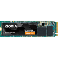 KIOXIA Exceria G2 2 TB M.2