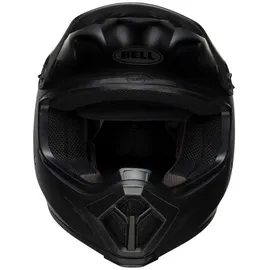 Bell MX-9 Mips 22.06 Schwarz S