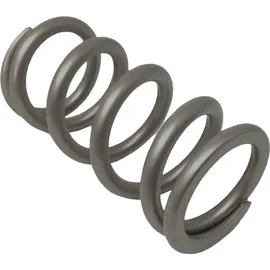 Formula Mod 65 mm Stoßdämpferfeder 350 lbs Grau/Silber