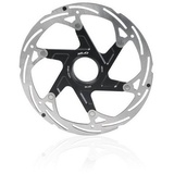 XLC Disc Br X82 Brake Disc Silber