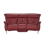 HIMOLLA Einzelsofa Leder 4708 ¦ ¦ Maße (cm): B: 216 H: 97 T: 119.0