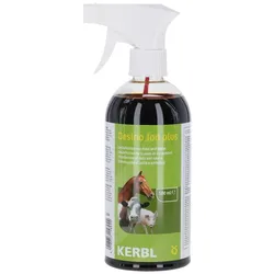 KERBL Desinfektionsspray Desino Jod Plus, 500ml