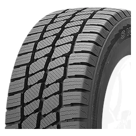 TRAZANO SnowMaster SW612 175/80 R13C 97Q