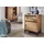Massivmoebel24 Kommode 56 x 40 x 74 cm beige