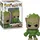 Funko Pop! We Are Groot - Groot as Hulk 1397 - Vinyl Figur