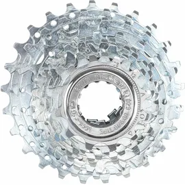 CAMPAGNOLO Veloce 10s Kassette Silber 13-29