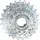 CAMPAGNOLO Veloce 10s Kassette Silber 13-29
