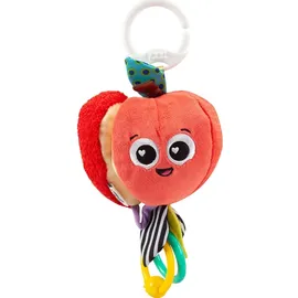 Lamaze Greifling Apfel