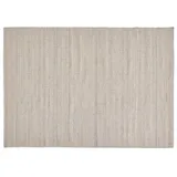HAY Haze Outdoor-Teppich 170 x 240 cm Grau/Silber