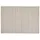 HAY Haze Outdoor-Teppich 170 x 240 cm Grau/Silber