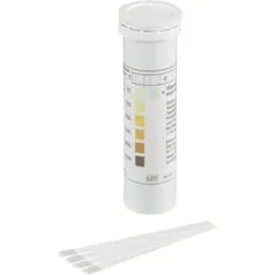 Roller Teststäbchen H2O2 0-1000 mg/l