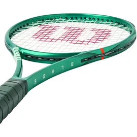 Wilson Blade 100UL V10 L1 Grün