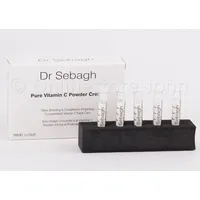 Dr. Sebagh Pure Vitamin C Powder Creme 10 g