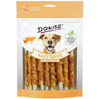 Dokas Hühnerbrust Kaustange 9 x 200 g