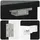 vidaXL Dartboard Schrank Zwolle Standard
