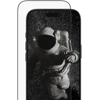 Panzer Glass PanzerGlass® Ceramic II Displayschutz iPhone 17 Pro
