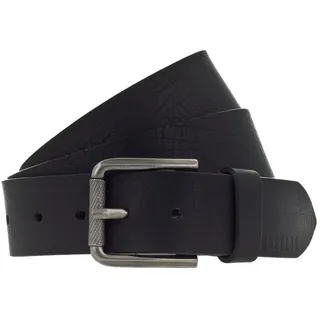 Mustang Gürtel Adjustable Men ́s Belt W90 Black