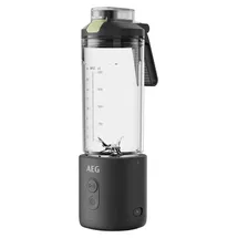 AEG PB4-1-2CG Kabelloser Minimixer