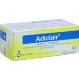 Ardeypharm Adiclair Filmtabletten 100 St