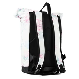 BENCH Hydro 20 l weiß/rosa