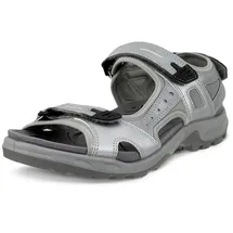 ECCO Offroad Herren silber/grau 43