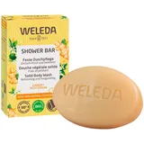 Weleda Feste Duschpflege Ginger + Petitgrain