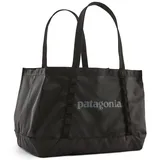 Patagonia Black Hole Tote 25L Tragetasche (Gewicht 0,391kg) - Black