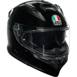 AGV K7 schwarz XS