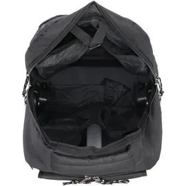 Lightpak Master 2-Rollen Cabin 48 cm / 18 l schwarz