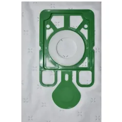 Vlies-Staubbeutel Super-Flo HD - 100 Staubsaugerbeutel - passt für Numatic