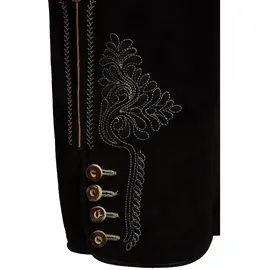 Stockerpoint Shorts Beppo4 schwarz 52