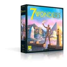 Repos Production 7 Wonders Neues Design