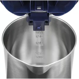 Unold Blitzkocher Edition 18018 blue