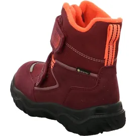 superfit Husky Rot/Orange 28