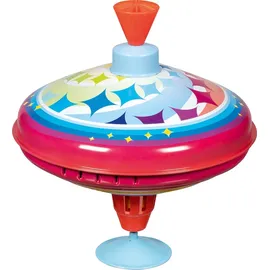 GoKi Brummkreisel LED Sternenstaub