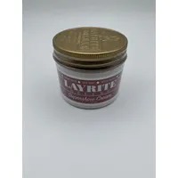 LAYRITE Supershine Creme 120g | Mittlerer Halt | Wasserlöslich