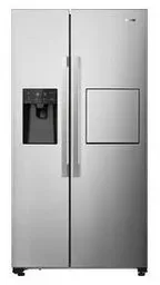 Kühlschrank Gorenje NRS9EVXB1